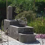 Hotel Spatzennest Vogelsberg