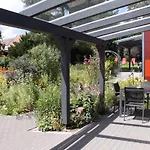 Spatzennest Vogelsberg Herbstein