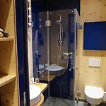 Spatzennest Vogelsberg