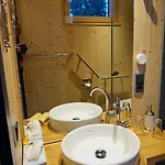 Spatzennest Vogelsberg Hotel
