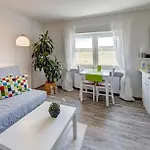 Hotel Spatzennest Vogelsberg 3*