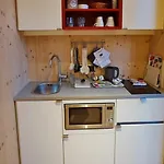 Hotel Spatzennest Vogelsberg Herbstein