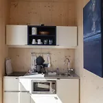 Spatzennest Vogelsberg 3*