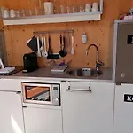 Spatzennest Vogelsberg Herbstein