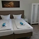 Hotel Spatzennest Vogelsberg