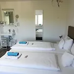 Hotel Spatzennest Vogelsberg Herbstein