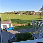 Spatzennest Vogelsberg 3*