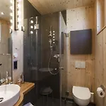 Spatzennest Vogelsberg 3*