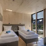 Spatzennest Vogelsberg 3*