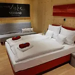 Ξενοδοχείο Spatzennest Vogelsberg 3*