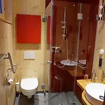 Spatzennest Vogelsberg Ξενοδοχείο