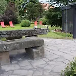 Spatzennest Vogelsberg 3*