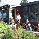 Hotel Spatzennest Vogelsberg Herbstein