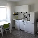 Hotel Spatzennest Vogelsberg