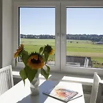 Hotel Spatzennest Vogelsberg