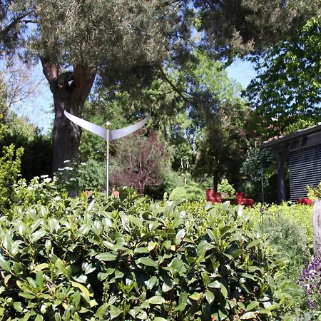 酒店 Mein Kleinhotel