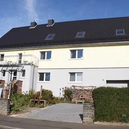 Hotel Spatzennest Vogelsberg Herbstein