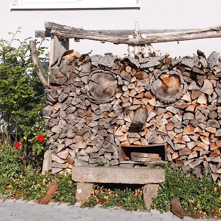 酒店 Mein Kleinhotel