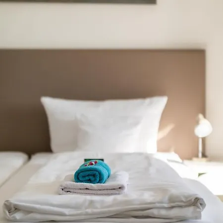 Mein Kleinhotel 赫比斯特恩