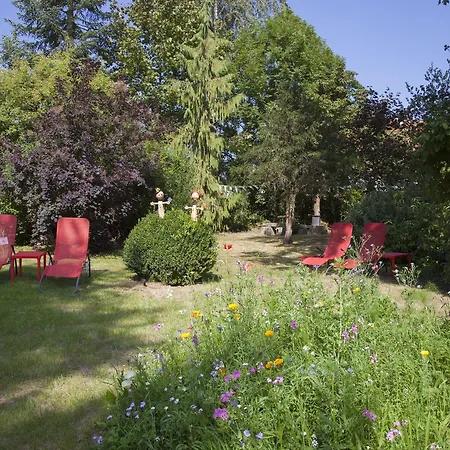 Mein Kleinhotel 赫比斯特恩