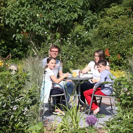 Mein Kleinhotel 酒店