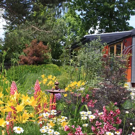 酒店 Mein Kleinhotel 赫比斯特恩