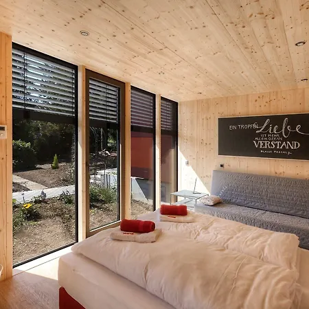 酒店 Mein Kleinhotel 3*