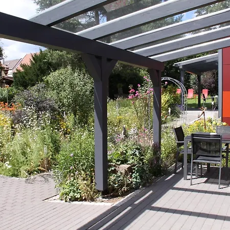 Mein Kleinhotel 赫比斯特恩