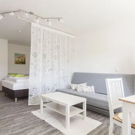 酒店 Mein Kleinhotel