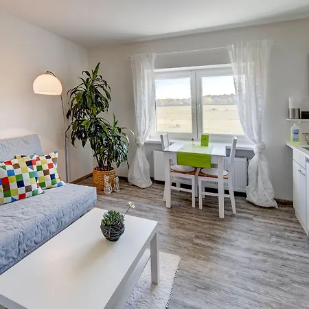 Hotell Spatzennest Vogelsberg 3*