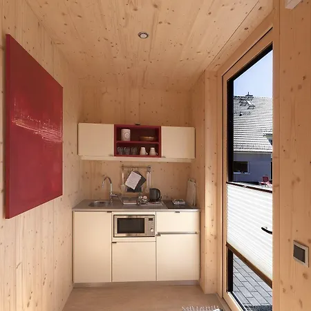 Mein Kleinhotel 酒店