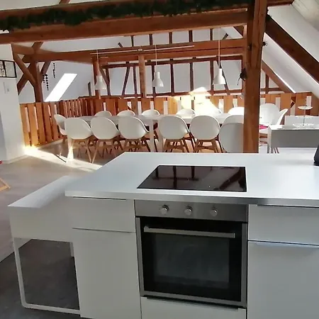 Hotel Mein Kleinhotel Herbstein