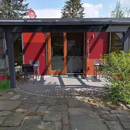 Hotel Spatzennest Vogelsberg 3*