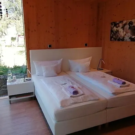 Spatzennest Vogelsberg 3*