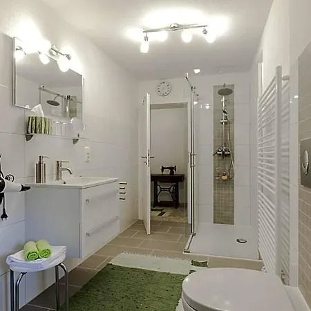 Spatzennest Vogelsberg Hotel 3*