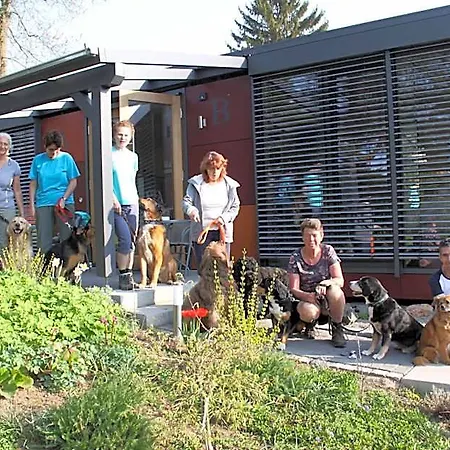 Spatzennest Vogelsberg Hotel 3*