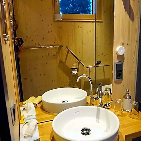 Hotel Spatzennest Vogelsberg Herbstein