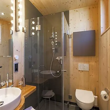 Hotel Spatzennest Vogelsberg 3*