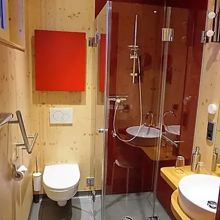Hotel Spatzennest Vogelsberg 3*