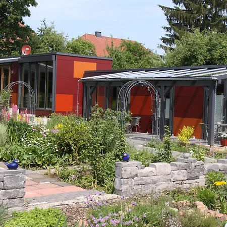Hotel Spatzennest Vogelsberg 3*