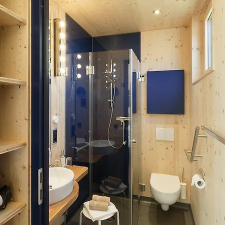 Hotel Spatzennest Vogelsberg
