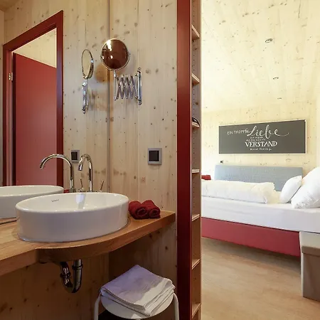 Hotel Spatzennest Vogelsberg 3*