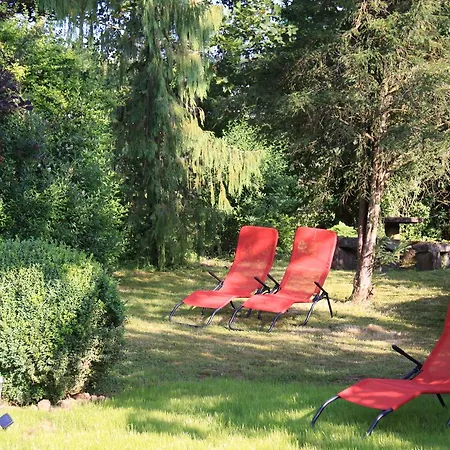 Mein Kleinhotel