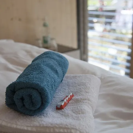 Mein Kleinhotel 赫比斯特恩