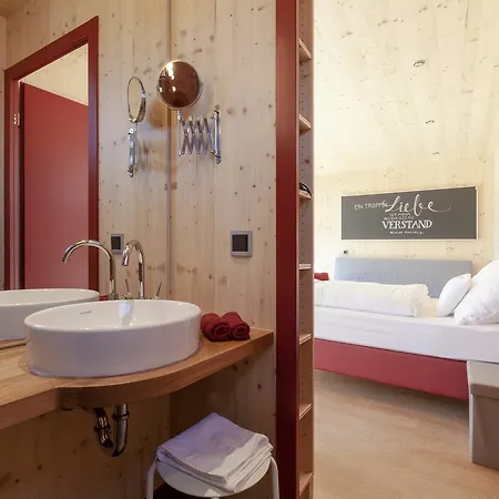 Mein Kleinhotel 3* 赫比斯特恩