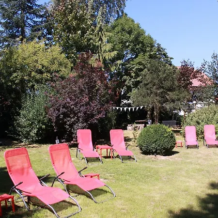 Mein Kleinhotel 3* Herbstein