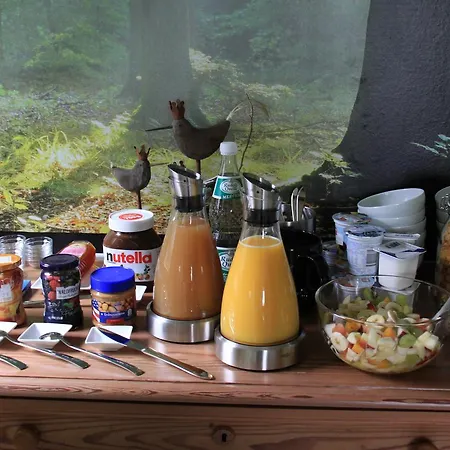 Mein Kleinhotel 酒店