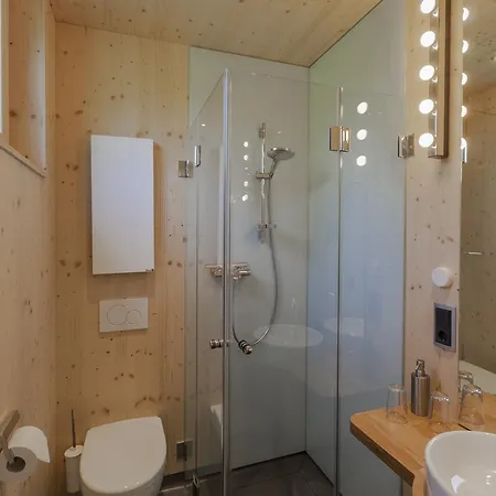 Hotel Spatzennest Vogelsberg