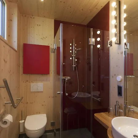 酒店 Mein Kleinhotel