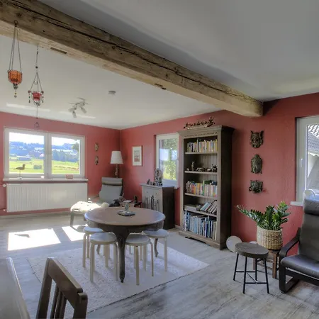 Mein Kleinhotel 酒店